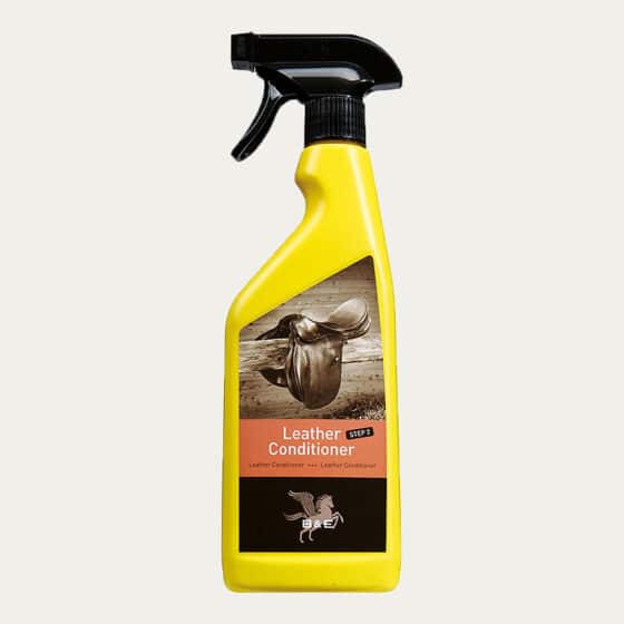Leather Conditioner Step 2 500 ml