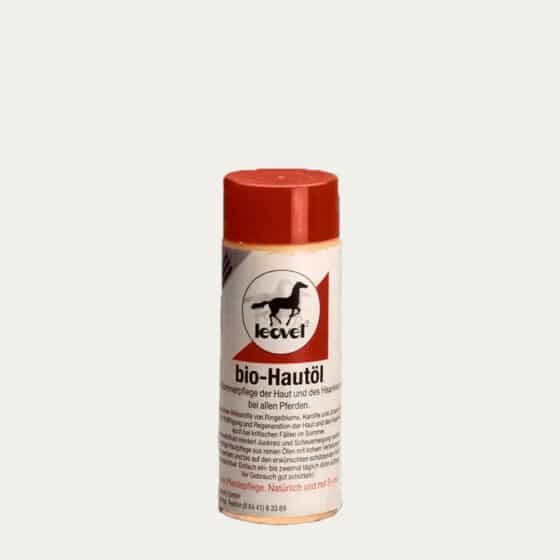 Bio Hautöl für Pferde