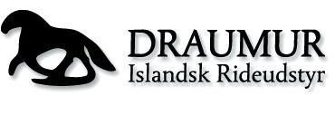 Draumur Shop Logo